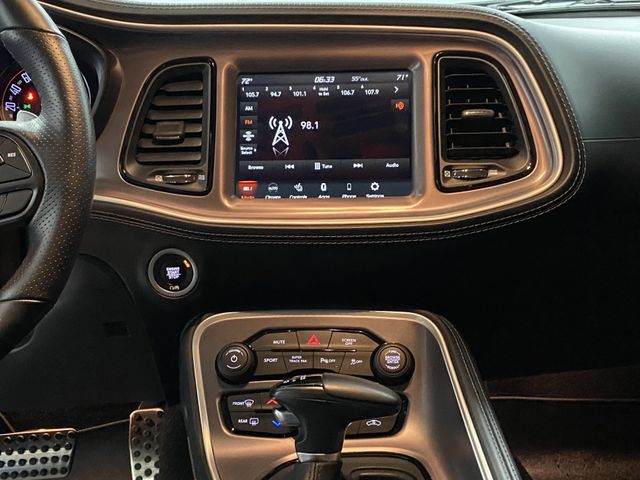 2021 Dodge Challenger GT photo 8
