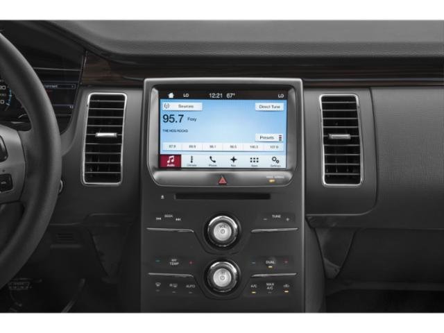 2019 Ford Flex SEL photo 10