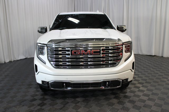 2023 Gmc Sierra 1500 Denali photo 2