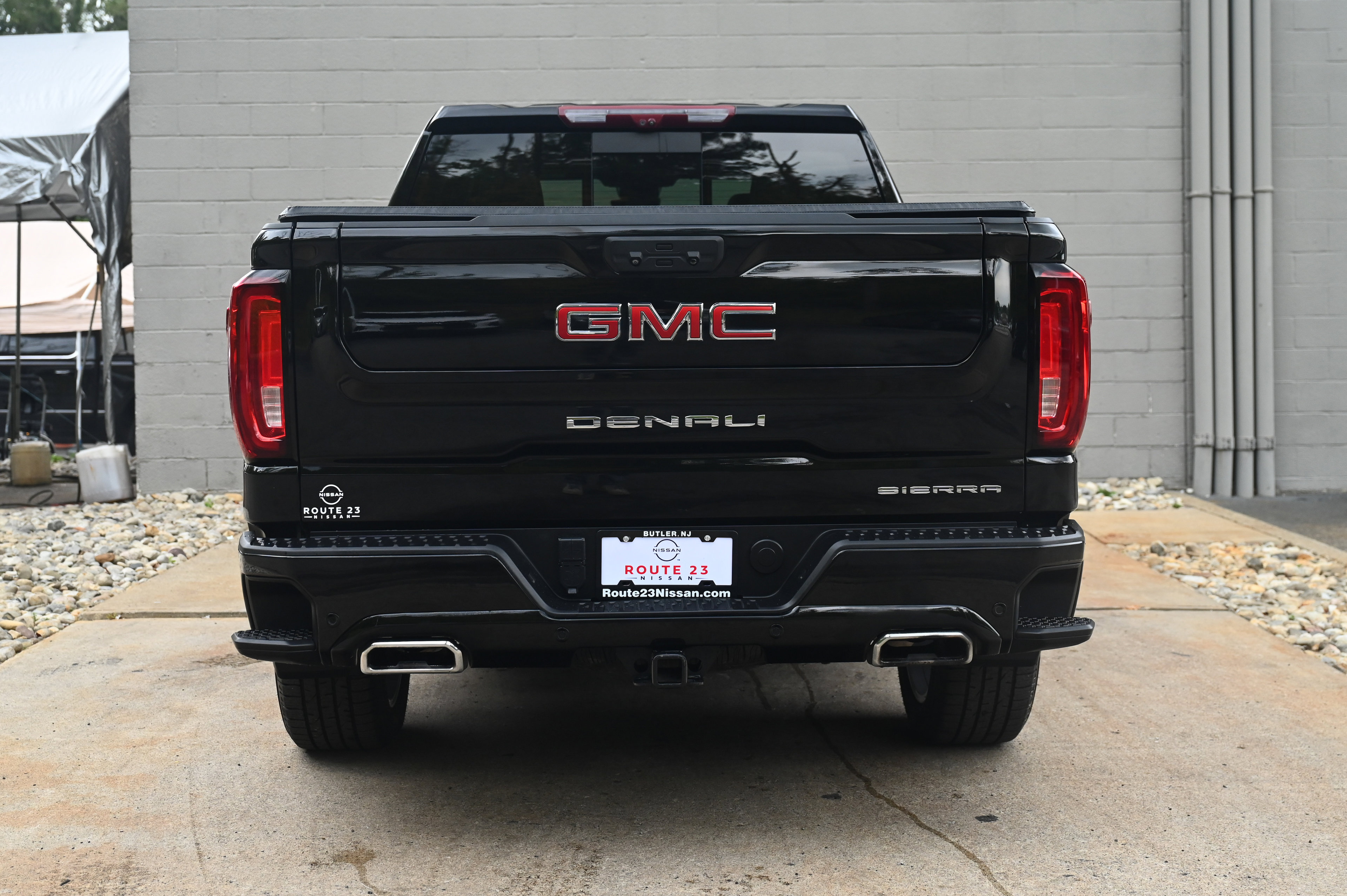 2023 Gmc Sierra 1500 Denali photo 4