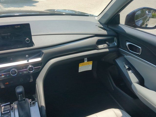 2025 Acura Integra Base photo 16
