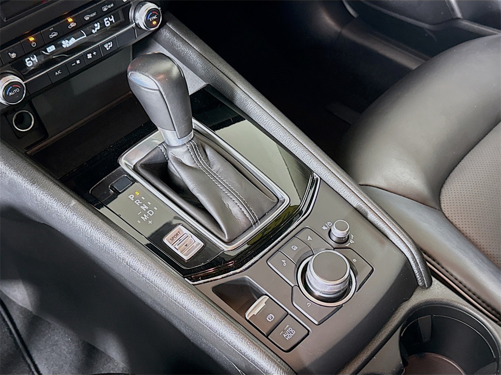 2024 Mazda CX-5 2.5 Select photo 10