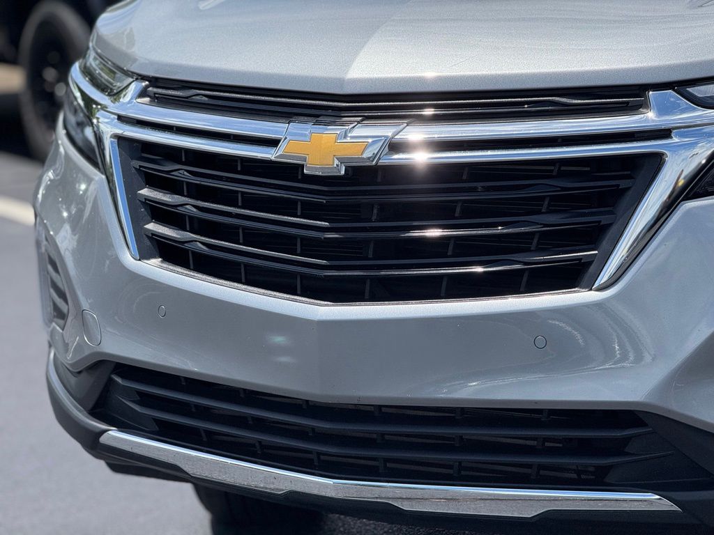 2024 Chevrolet Equinox LT photo 6