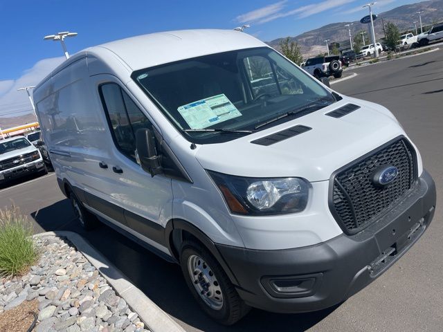 2025 Ford Transit Van Base's photo