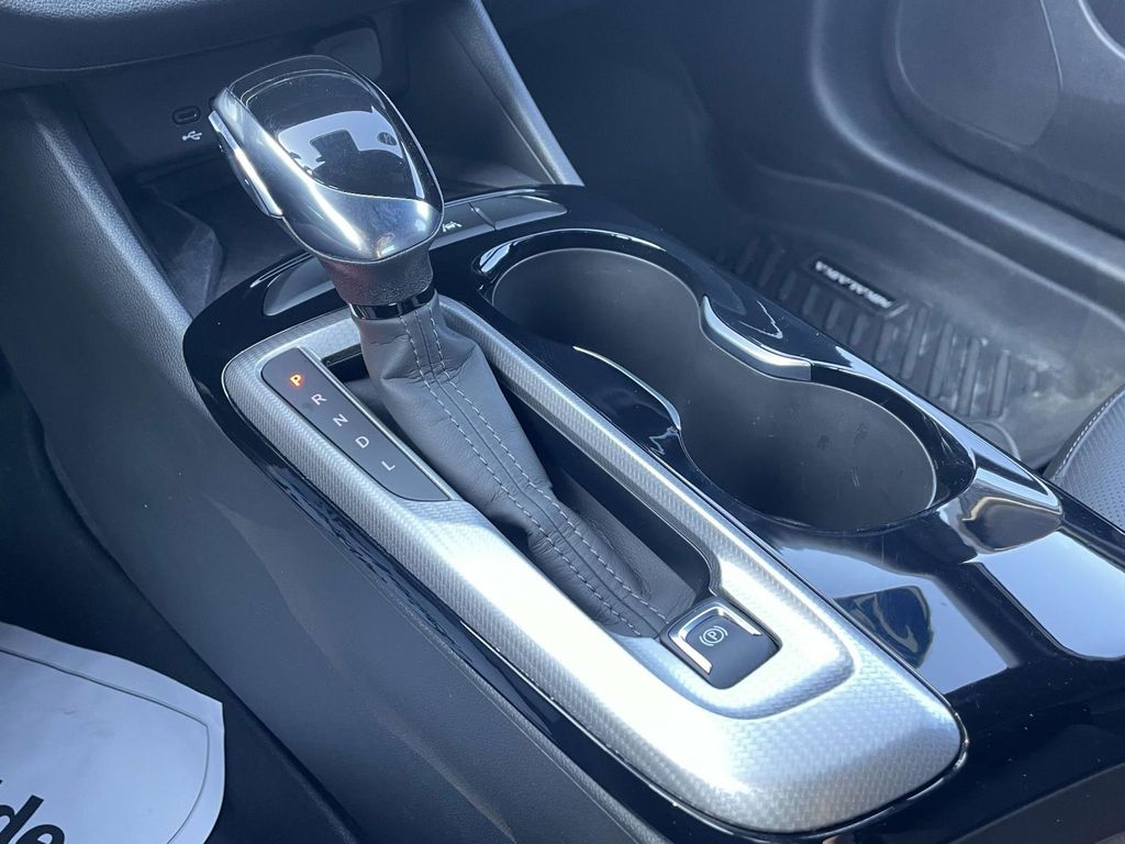 2024 Buick Envista Avenir photo 36