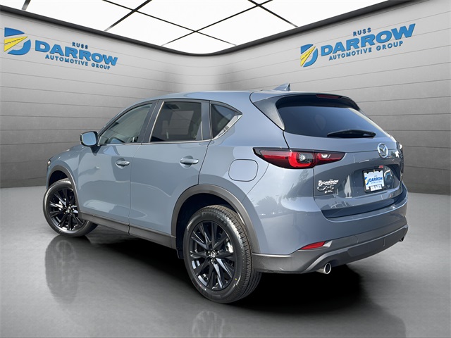 2024 Mazda CX-5 2.5 S Carbon photo 3