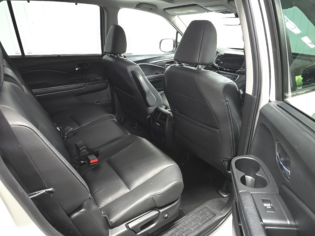 2022 Honda Pilot Special Edition photo 17