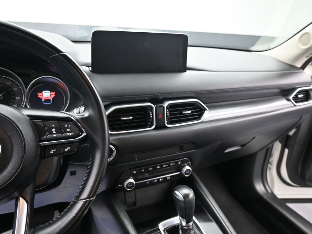2021 Mazda CX-5 Touring photo 2