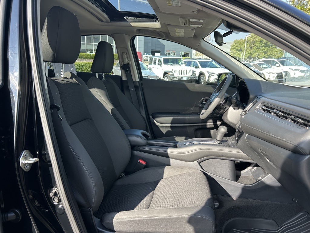 2019 Honda HR-V EX photo 26