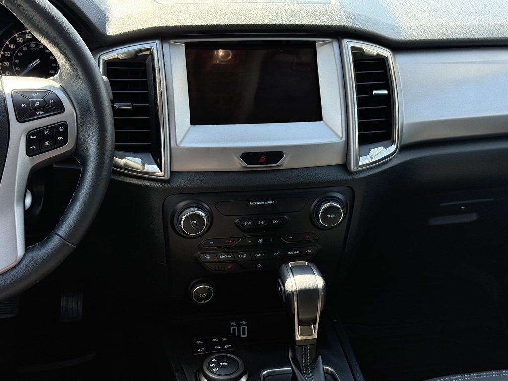 2021 Ford Ranger XLT photo 14