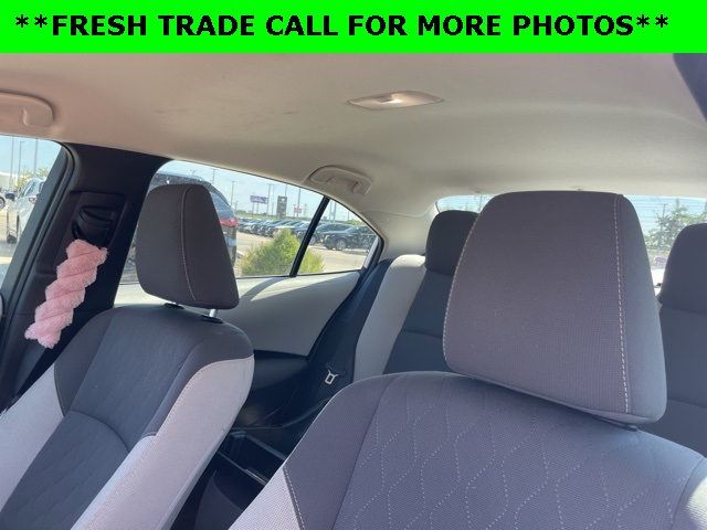2024 Toyota Corolla LE photo 14