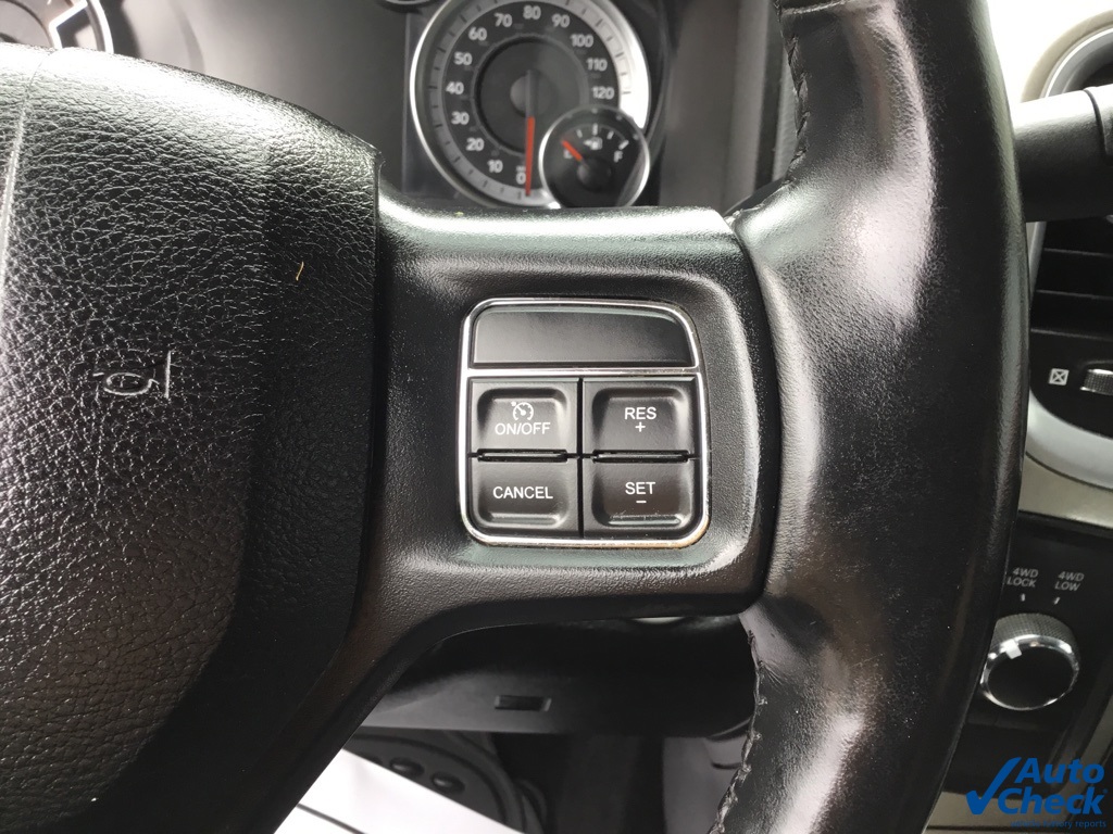 2018 Ram 2500 Big Horn photo 46