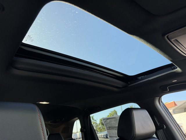 2026 Honda CR-V Hybrid Sport Touring photo 2