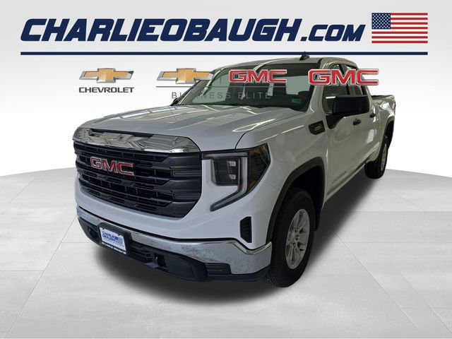 2026 GMC Sierra 1500 Pro's photo