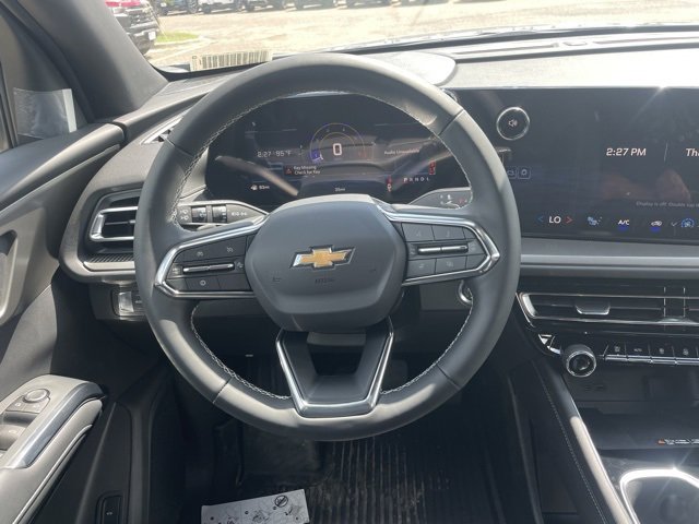 2026 Chevrolet Traverse photo 13