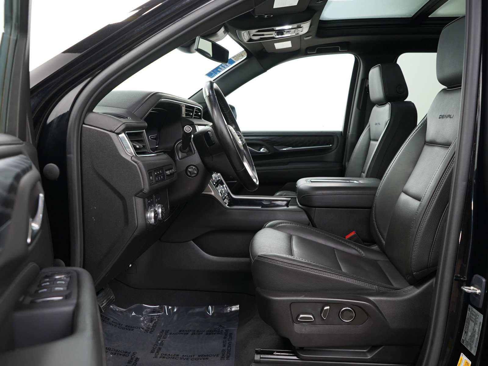 2023 Gmc Yukon XL Denali photo 21