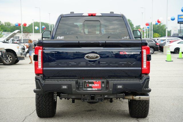 2025 FORD F-250 - Image 28
