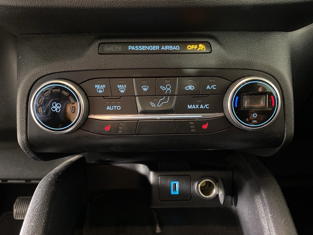 2020 Ford Escape SE Sport Hybrid photo 21