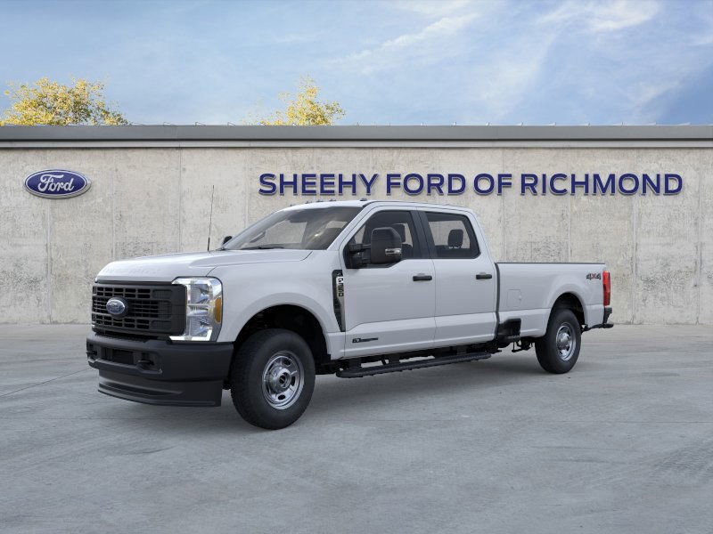 2025 Ford F-350 photo 2