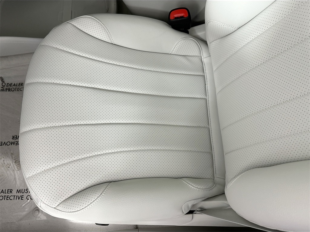 2026 Mercedes Benz EQE SUV photo 19