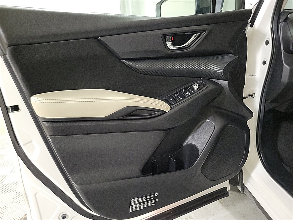 2024 SUBARU ASCENT - Image 20