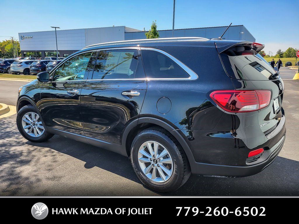 2020 KIA SORENTO - Image 6