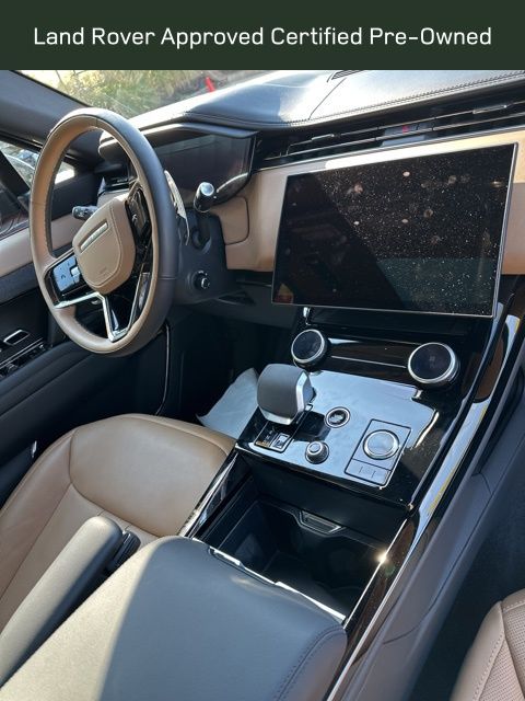 2023 Land Rover Range Rover Sport SE photo 14