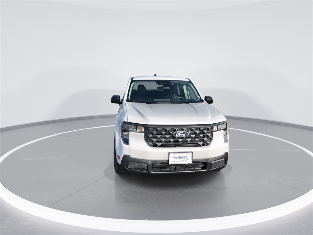 2025 Ford Maverick XL photo 3