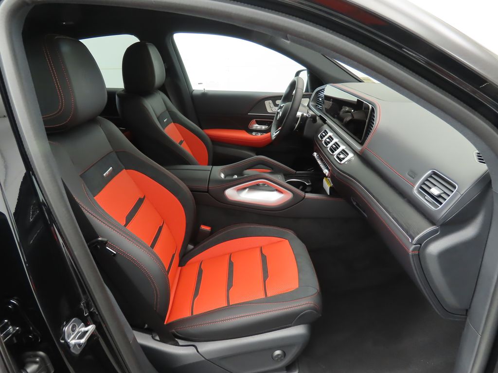 2026 Mercedes Benz GLE 53 AMG 4MATIC photo 20