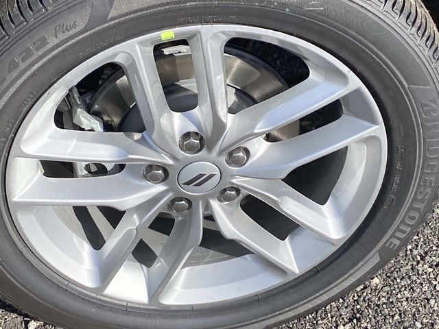 2026 Dodge Durango GT Plus photo 4