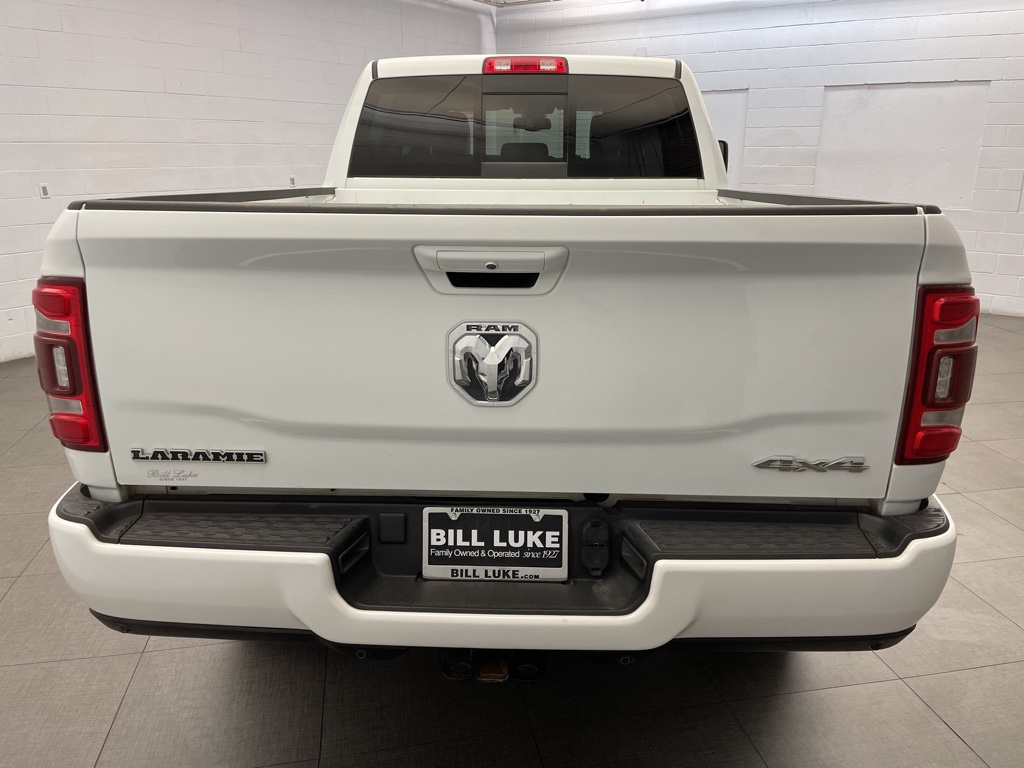 2023 Ram 2500 Laramie photo 5