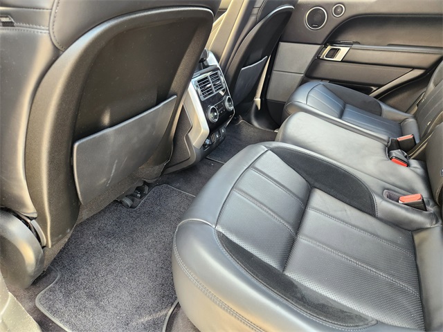 2019 Land Rover Range Rover Sport HST photo 28