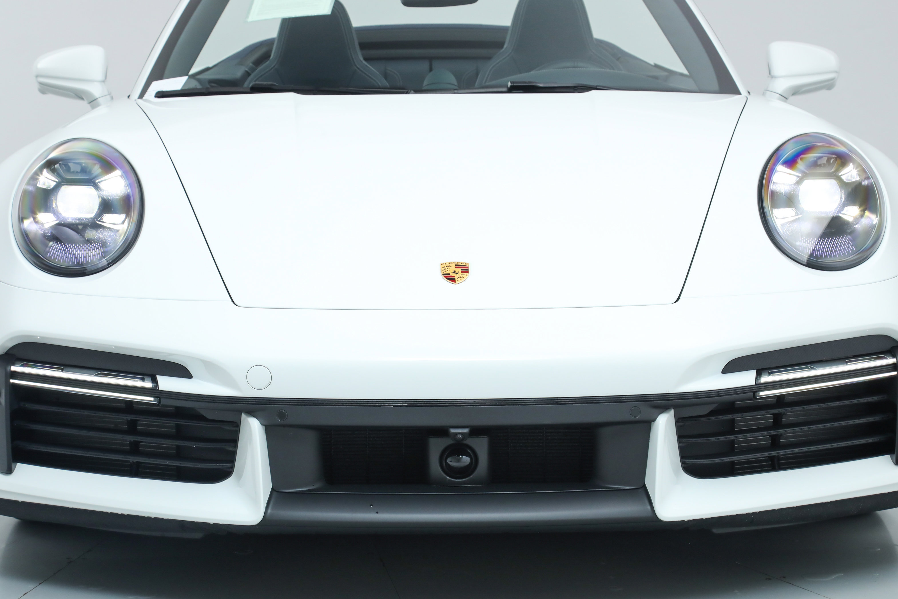 2025 Porsche 911 Turbo S Cabriolet photo 11