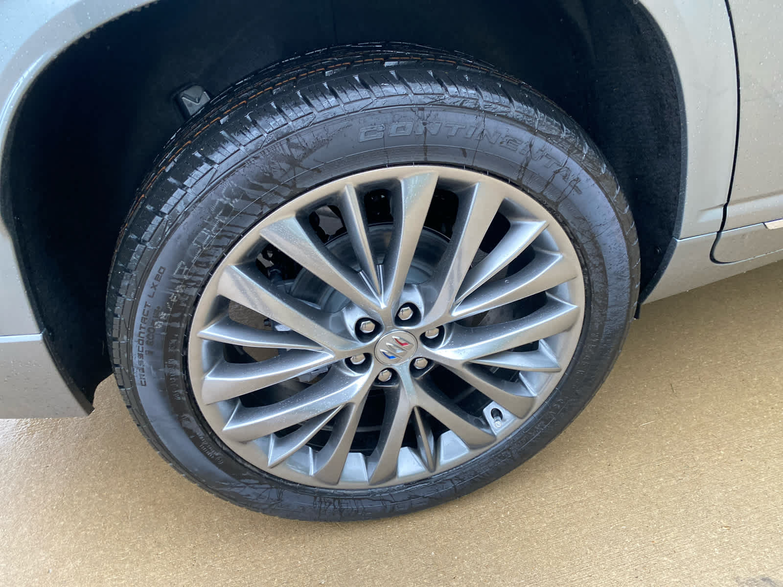 2026 Buick Enclave Avenir photo 32