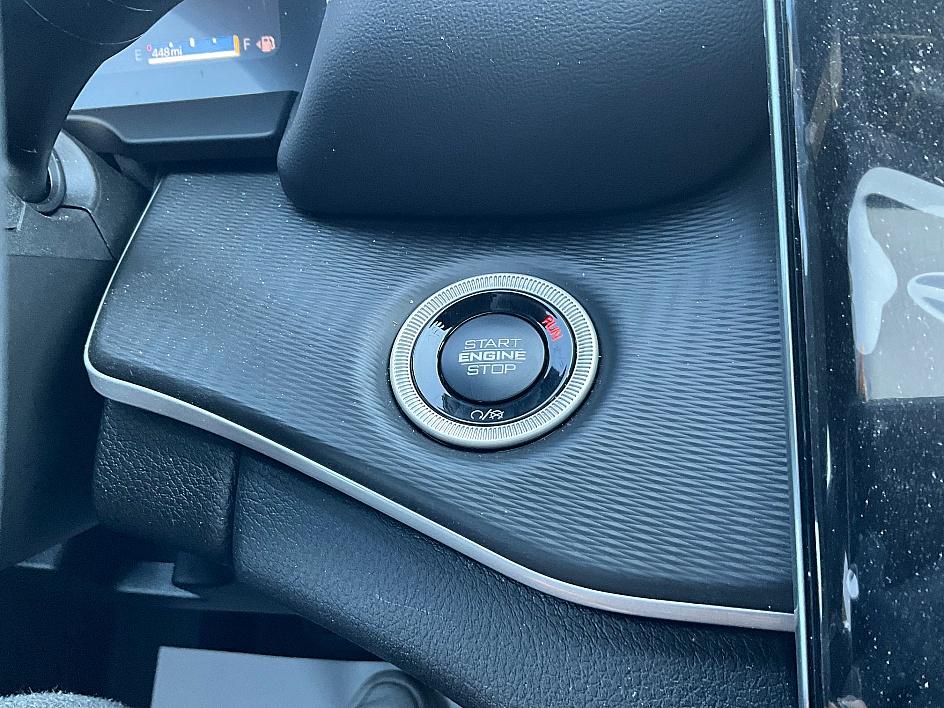 2025 Jeep Grand Cherokee Altitude X photo 20