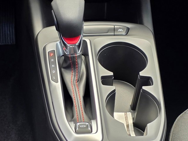 2025 Chevrolet Trax photo 11