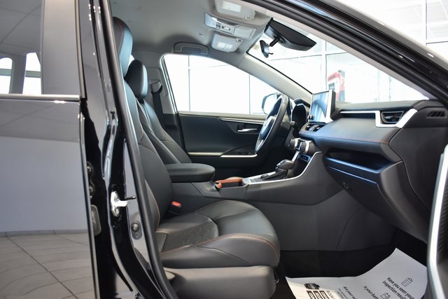 2024 Toyota RAV4 Adventure photo 11
