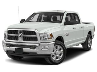 2018 RAM Ram 2500 Pickup Big Horn's photo