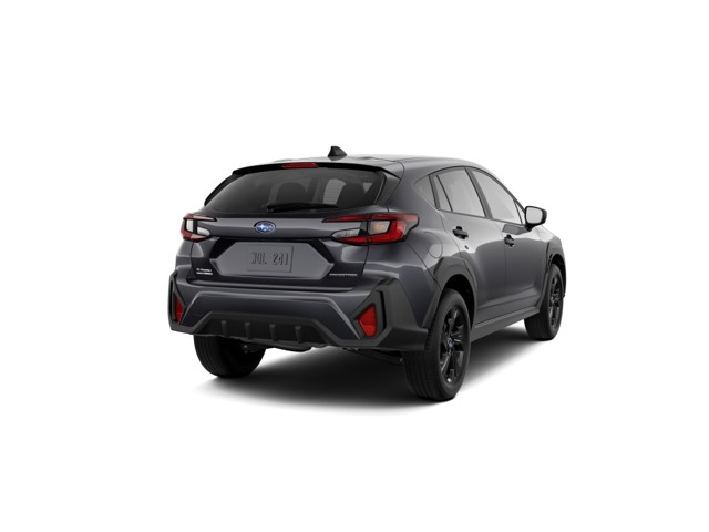 2025 Subaru Crosstrek Base photo 6