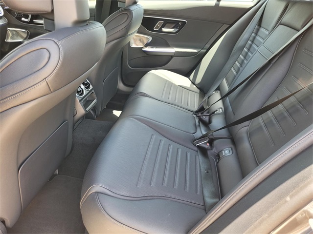 2025 Mercedes Benz C 300 photo 28