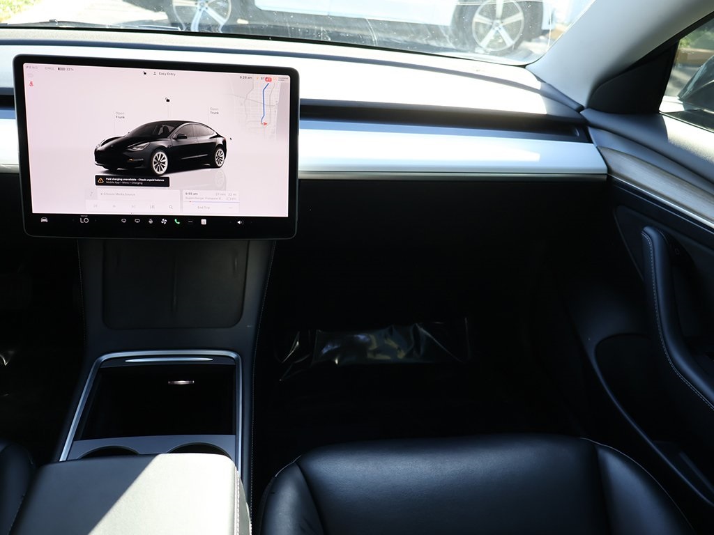 2022 Tesla Model 3 photo 36