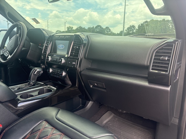 2019 Ford F-150 Lariat photo 11