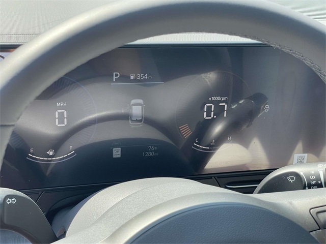 2025 Hyundai Kona SEL photo 15