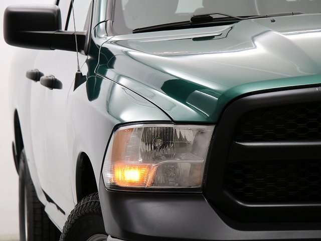 2022 Ram 1500 Classic Tradesman photo 4