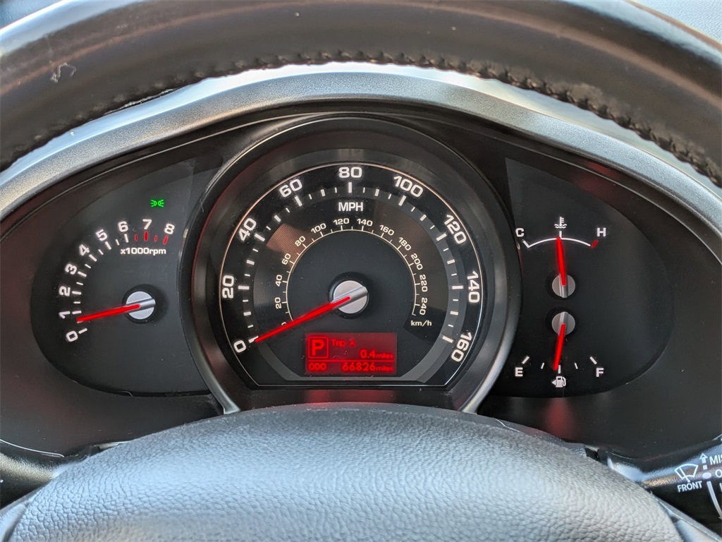 2013 Kia Sportage EX photo 14