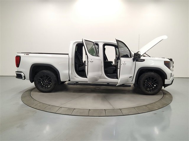 2023 Gmc Sierra 1500 Elevation photo 16