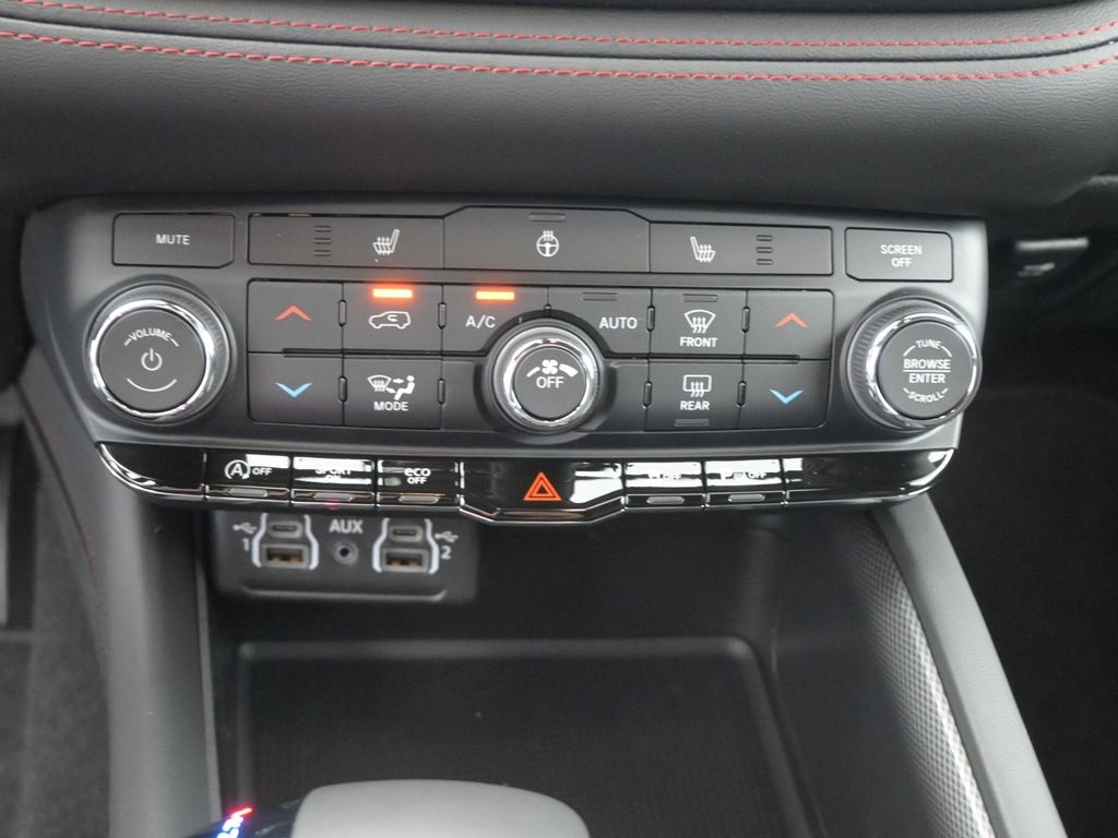 2026 Dodge Durango GT photo 3