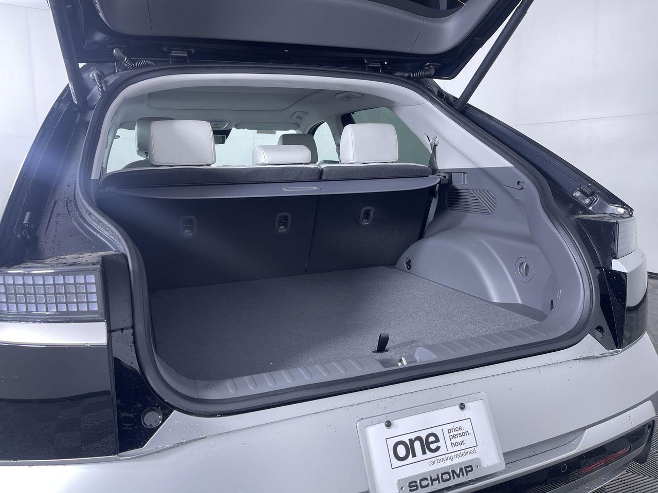 2025 Hyundai Ioniq 5 Limited photo 15