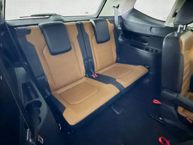 2018 Volkswagen Atlas SEL Premium photo 28