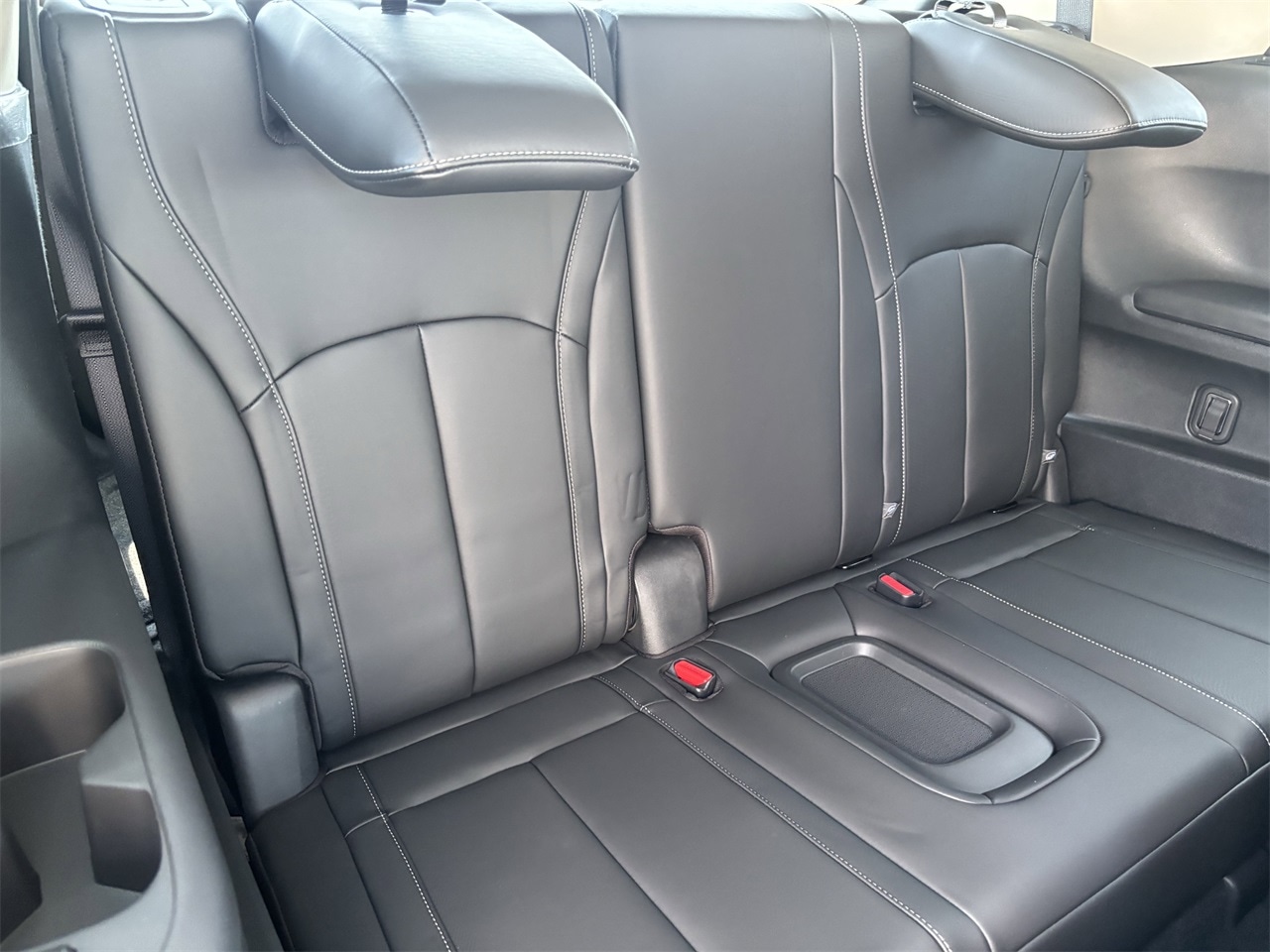 2026 Infiniti QX60 Pure photo 12